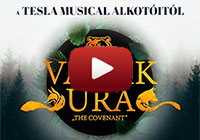 VADAK URA – THE COVENANT